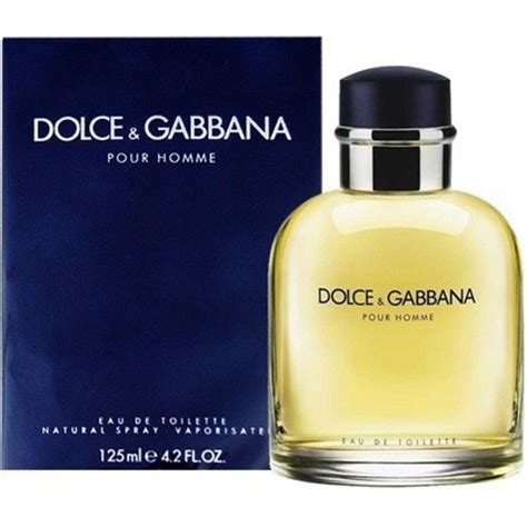 dolce gabbana l'homme|Dolce & Gabbana pour homme.